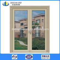 Hight quality aluminiumcasement room window