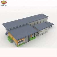 low cost steel shed steel structure design for sale