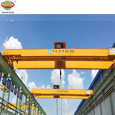 Malaysia BS Standard overhead bridge crane hot sell